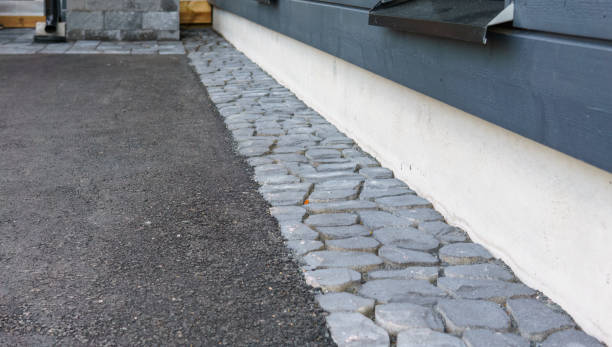 Reasons to Select Us for Your Driveway Paving Requirements in Lynchburg, MS