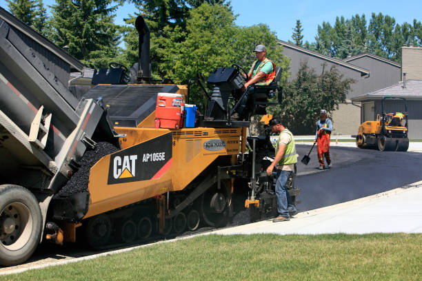Best Driveway Pavers Near Me  in Lynchburg, MS