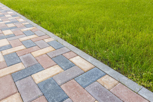 Best Affordable Driveway Paving  in Lynchburg, MS