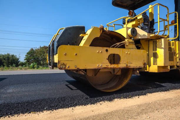 Best Local Driveway Pavers  in Lynchburg, MS